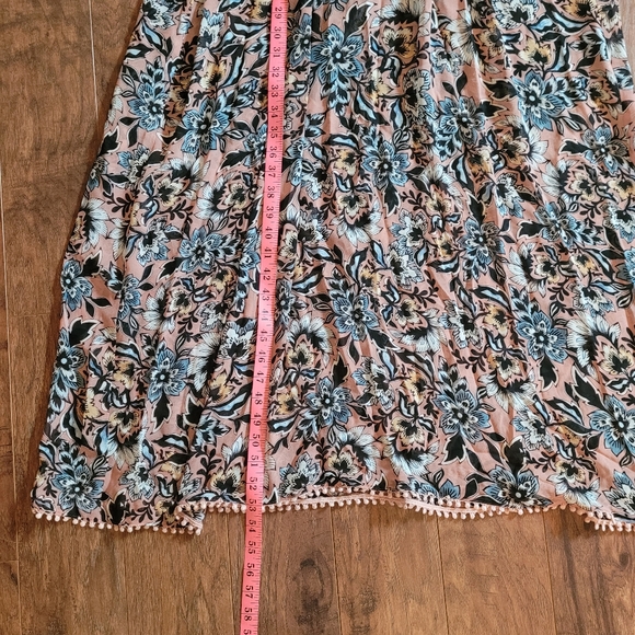 For Love And Lemons Gracie sheer dress - Picture 8 of 12